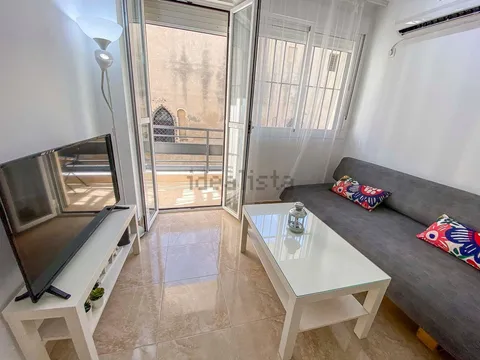 Habitació de lloguer, Sevilla