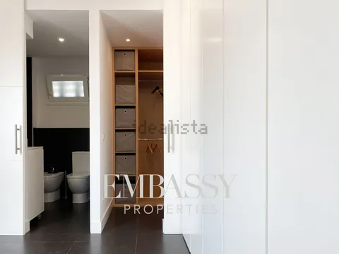 Pis de 130 m² a Madrid