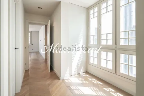 Pis de 104 m² a Barcelona