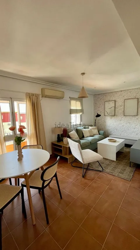 Pis de 55 m² a Sevilla
