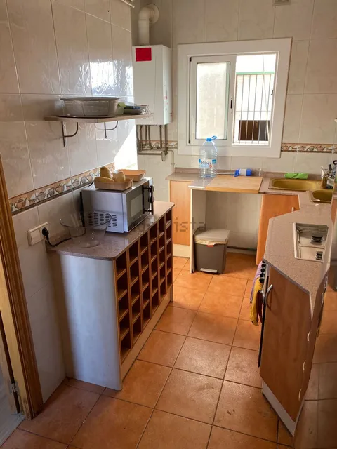 Chambre à louer, Cornellà de Llobregat (4/8)