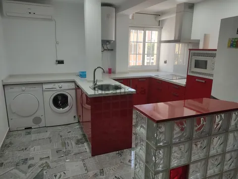 Pis de 60 m² a Sevilla
