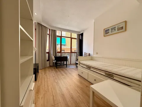 Wohnung 30 m² in Madrid (3/17)