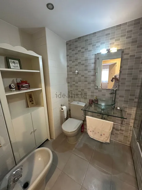 Pis de 95 m² a Madrid