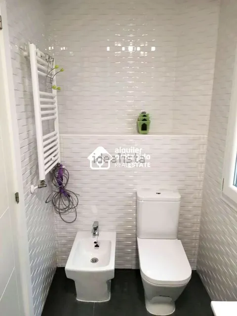 Pis de 109 m² a Madrid