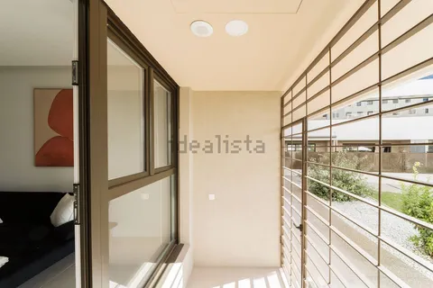 Pis de 64 m² a Pamplona