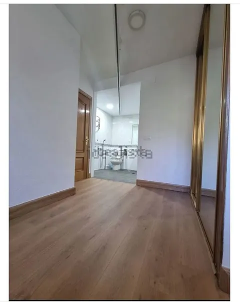 Pis de 88 m² a Madrid