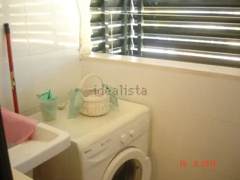 Piso de 87 m² en Antequera