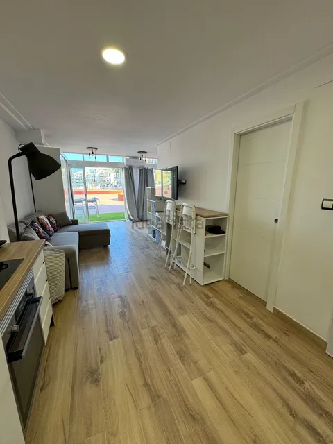 Piso de 60 m² en Torrevieja