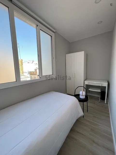 Stanza in affitto, l'Hospitalet de Llobregat