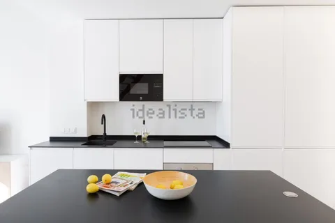 Apartamento 104 m² em Málaga