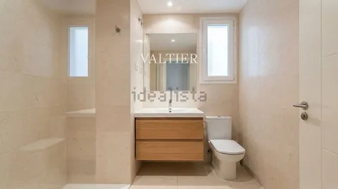 Pis de 145 m² a Madrid