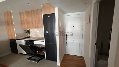 Pis de 62 m² a Madrid