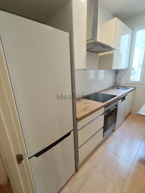 Pis de 104 m² a Madrid