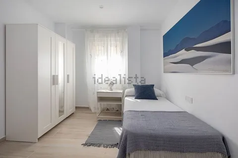 Pis de 90 m² a Granada