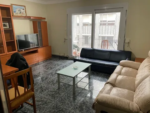 Habitació de lloguer, Tarragona