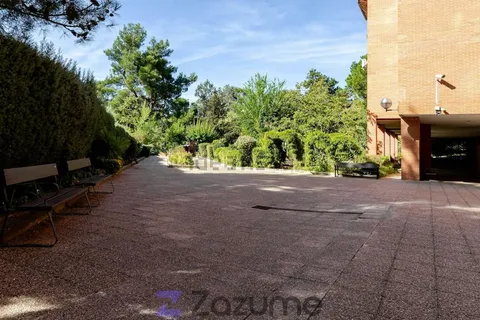 Appartamento 173 m² a Madrid
