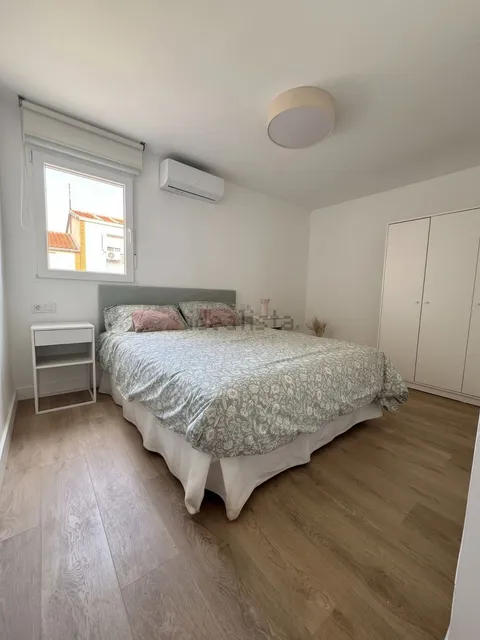 Pis de 66 m² a Madrid
