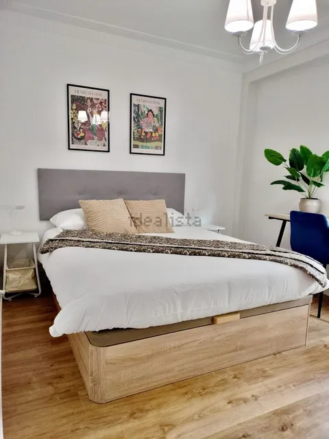Flat 60 m² in Zaragoza (2/11)