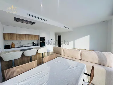 Wohnung 153 m² in Finestrat