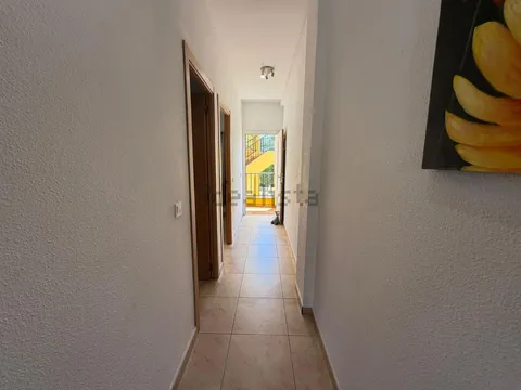 Piso de 63 m² en Orihuela
