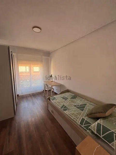 Habitació de lloguer, Albacete