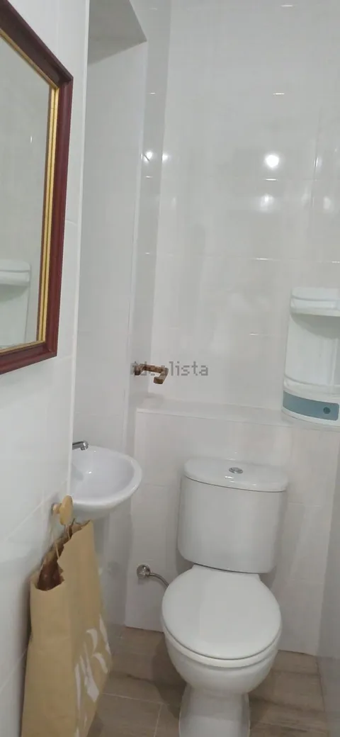 Pis de 115 m² a Toledo