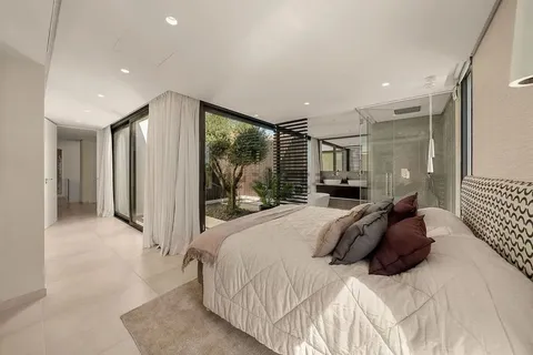 Haus 443 m² in Marbella