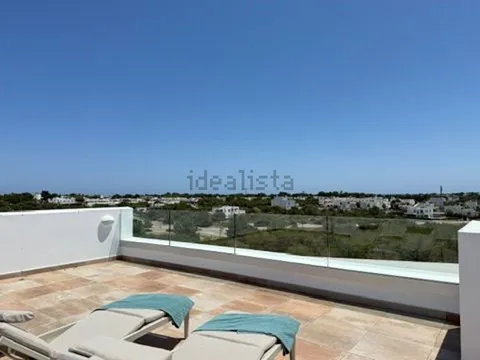 Pis de 85 m² a Santanyí