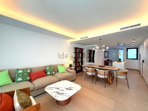 Pis de 180 m² a Estepona