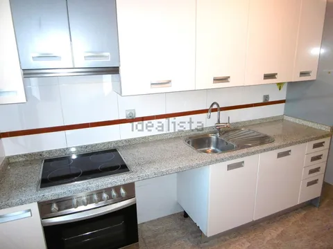 Pis de 84 m² a Valladolid