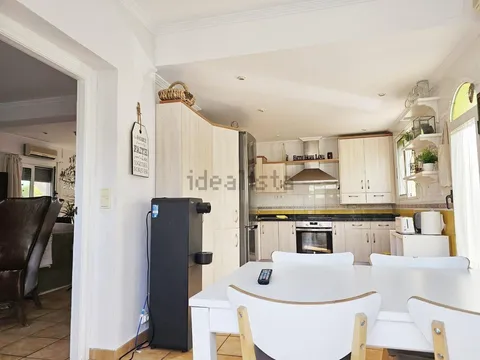 Haus 196 m² in Dénia