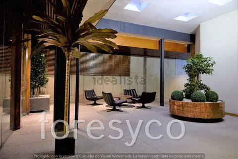 Pis de 245 m² a Madrid
