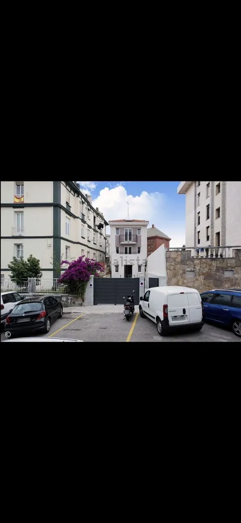 Pis de 77 m² a Santander