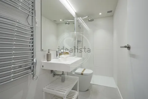 Pis de 80 m² a Barcelona