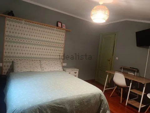 Habitació de lloguer, Santiago de Compostel·la
