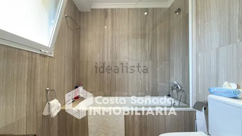 Pis de 160 m² a Xàbia