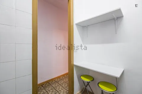 Zimmer zur Miete, Barcelona (3/11)