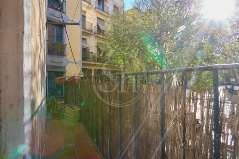 Appartamento 57 m² a Barcelona