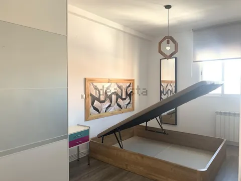 Pis de 64 m² a Madrid