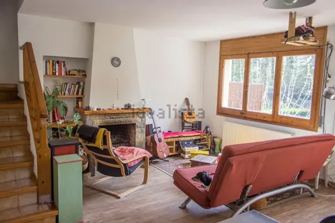 Chambre à louer, Sant Quirze Safaja