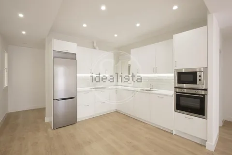 Piso de 108 m² en Madrid