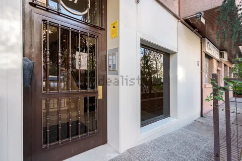 Pis de 85 m² a Madrid