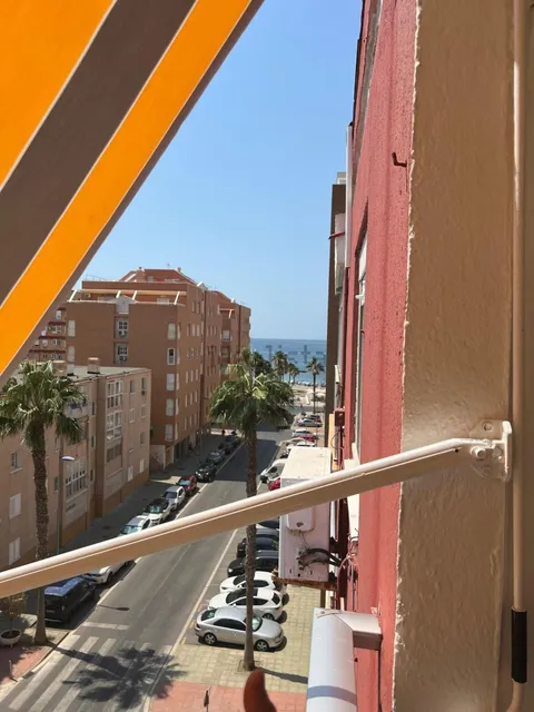 Pis de 100 m² a Almeria
