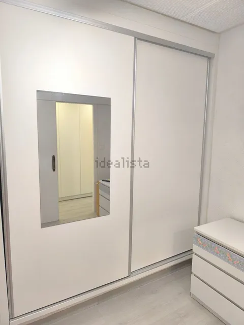 Habitación en alquiler, Alicante