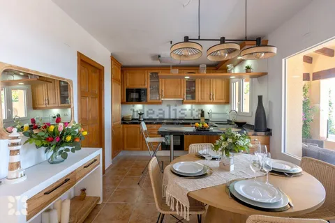 Casa 200 m² a Teulada