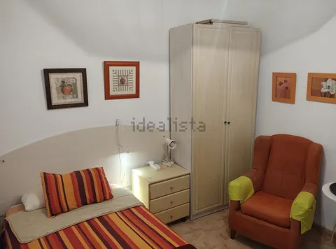 Stanza in affitto, Logroño