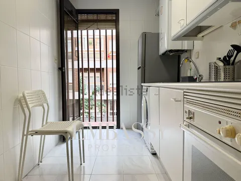 Wohnung 55 m² in Madrid