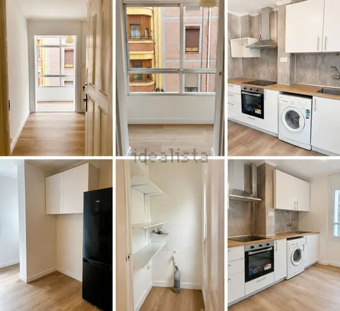 Habitació de lloguer, Barakaldo