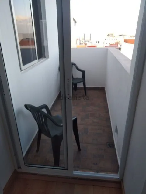 Chambre à louer, Santa Cruz de Ténérife (4/7)